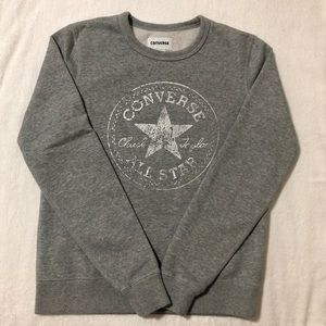 Convers Sweaters